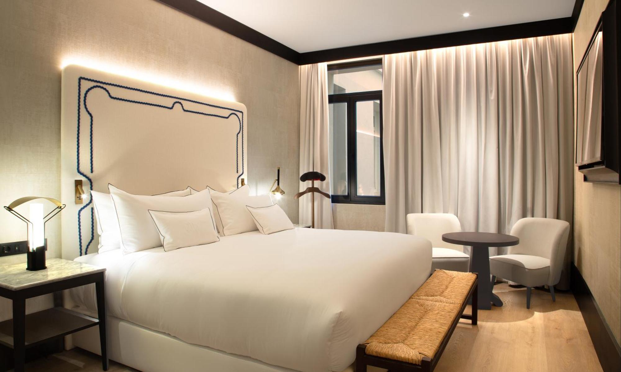 Hotel Montera Madrid, Curio Collection By Hilton Exterior foto