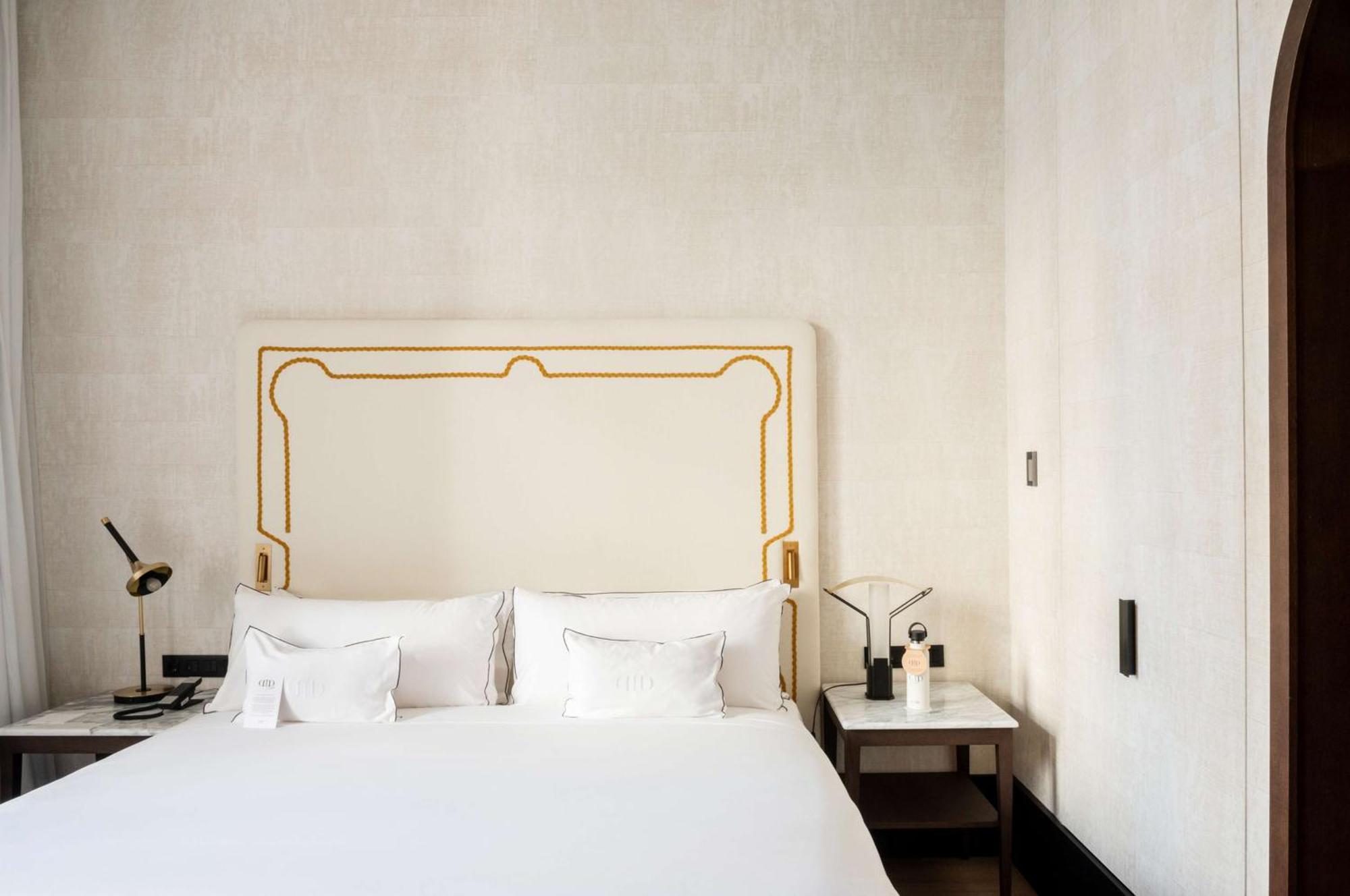 Hotel Montera Madrid, Curio Collection By Hilton Exterior foto