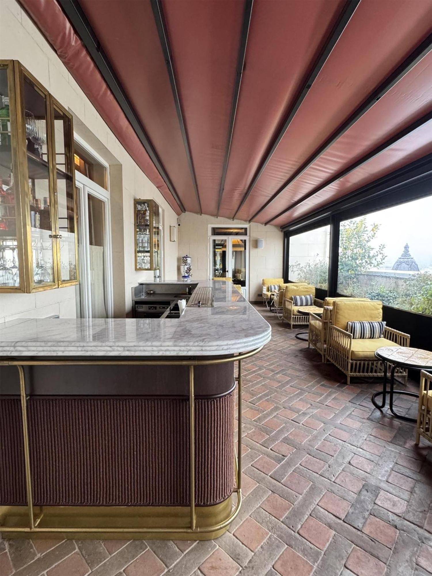 Hotel Montera Madrid, Curio Collection By Hilton Exterior foto